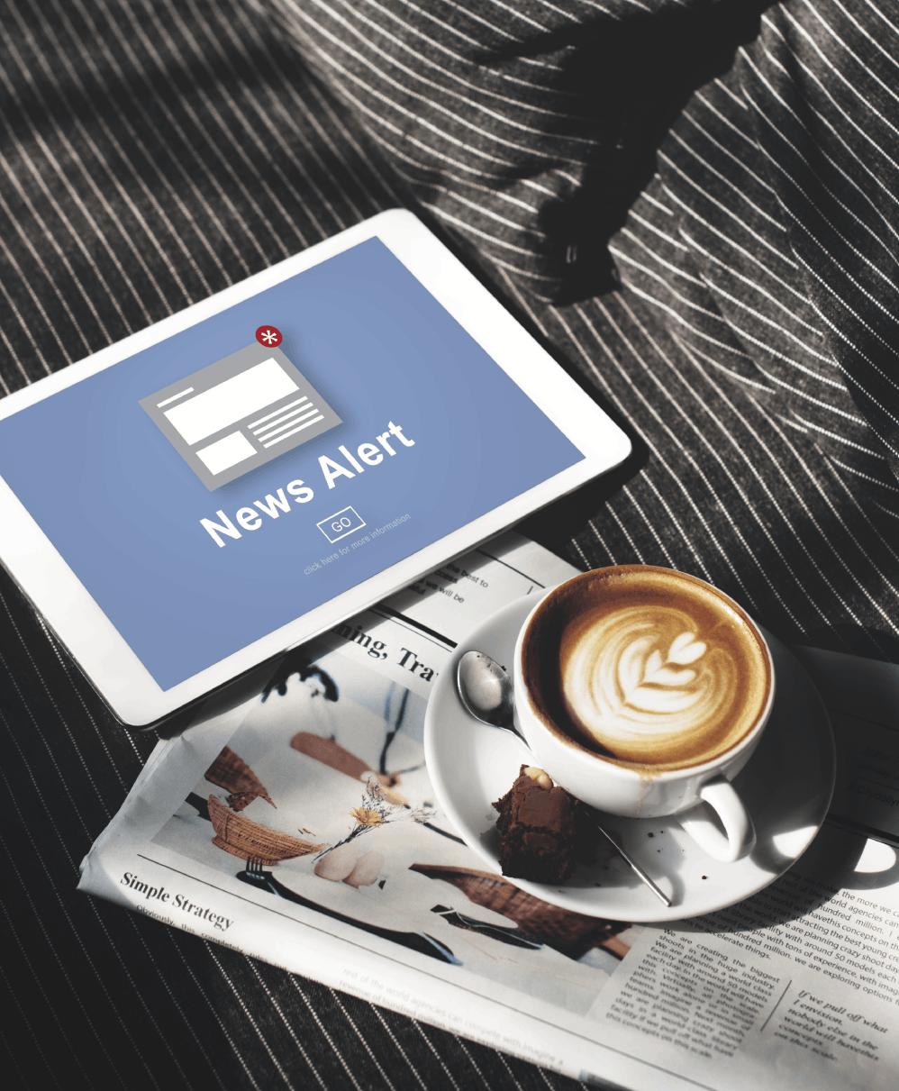  Abonnez-vous à notre newsletter