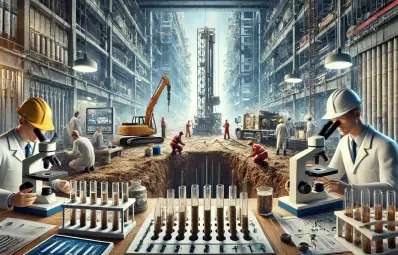 Expertise Structurelle : Techniques et Méthodes pour Évaluer l'État d'un Bâtiment